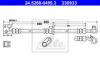 ATE 24.5268-0495.3 Brake Hose